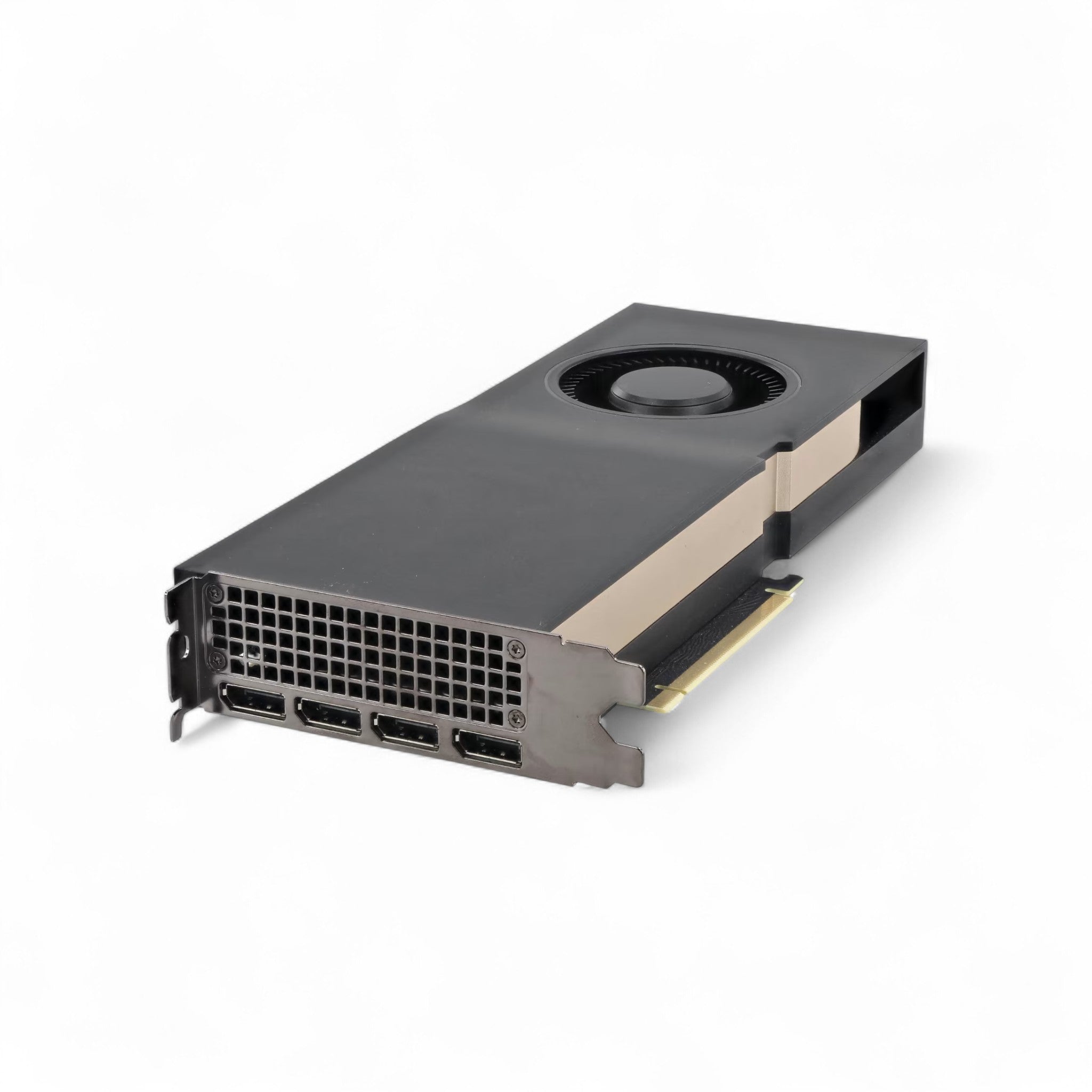 NVIDIA RTX A5000 24GB PCIe GPU – P/N: GA102 | ServerLama