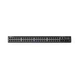 Dell Networking S3148P - 48x 1Gb BASE-T Port, 2x 10Gb SFP+ Port, P/N: 54GT6