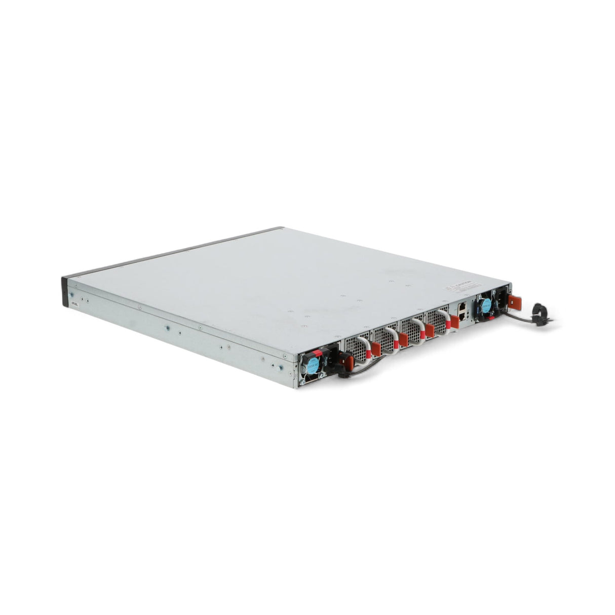 Dell Networking S4128F-ON - 28x 10Gb SFP+ Port, 2x 100Gb QSFP28 Port, P/N: Y3R55