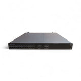 Dell Networking S4128F-ON - 28x 10Gb SFP+ Port, 2x 100Gb QSFP28 Port, P/N: Y3R55