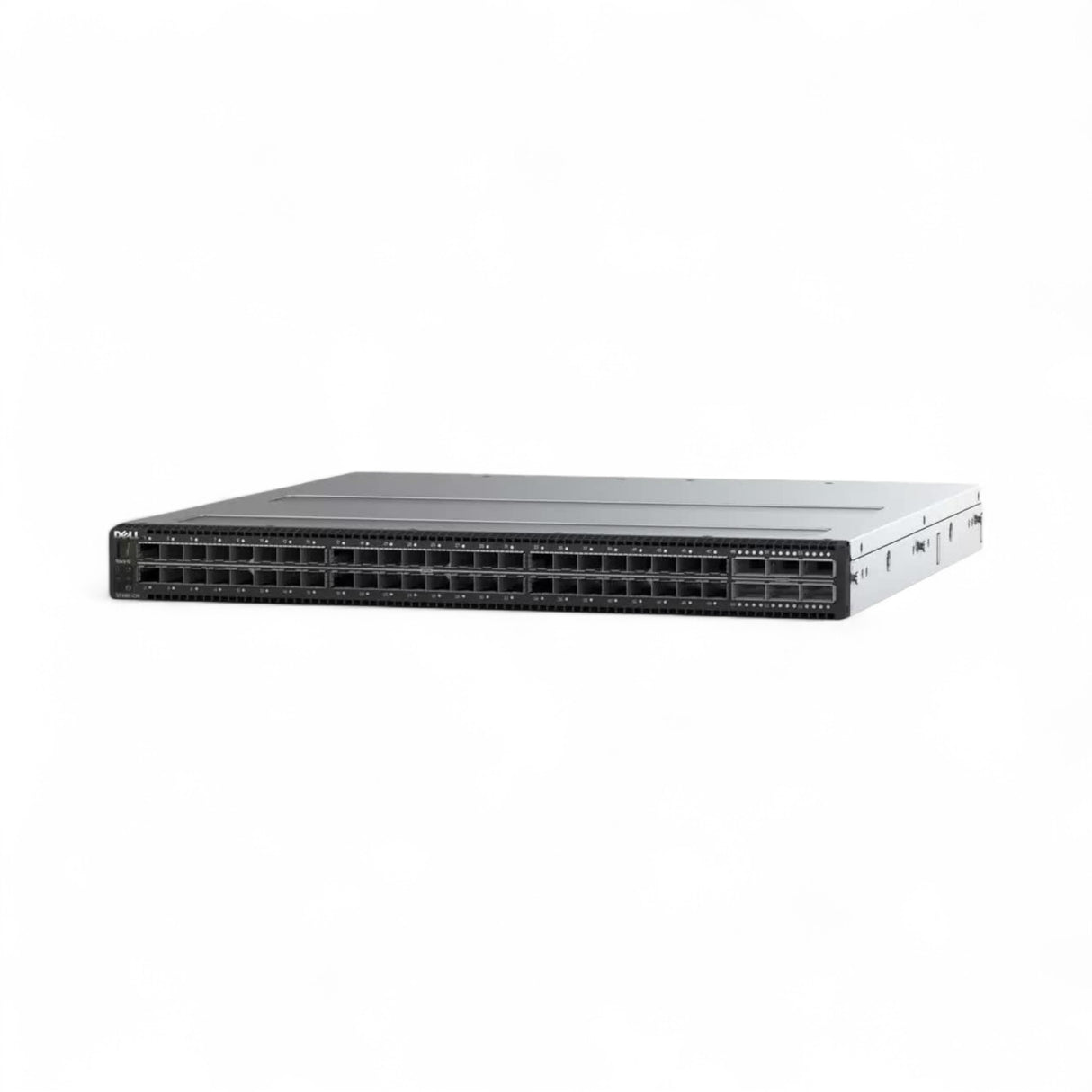 Dell Networking S5148F-ON - 48x 25Gb SFP+ Port, 6x 100Gb QSFP28 Port, P/N: DR3YR