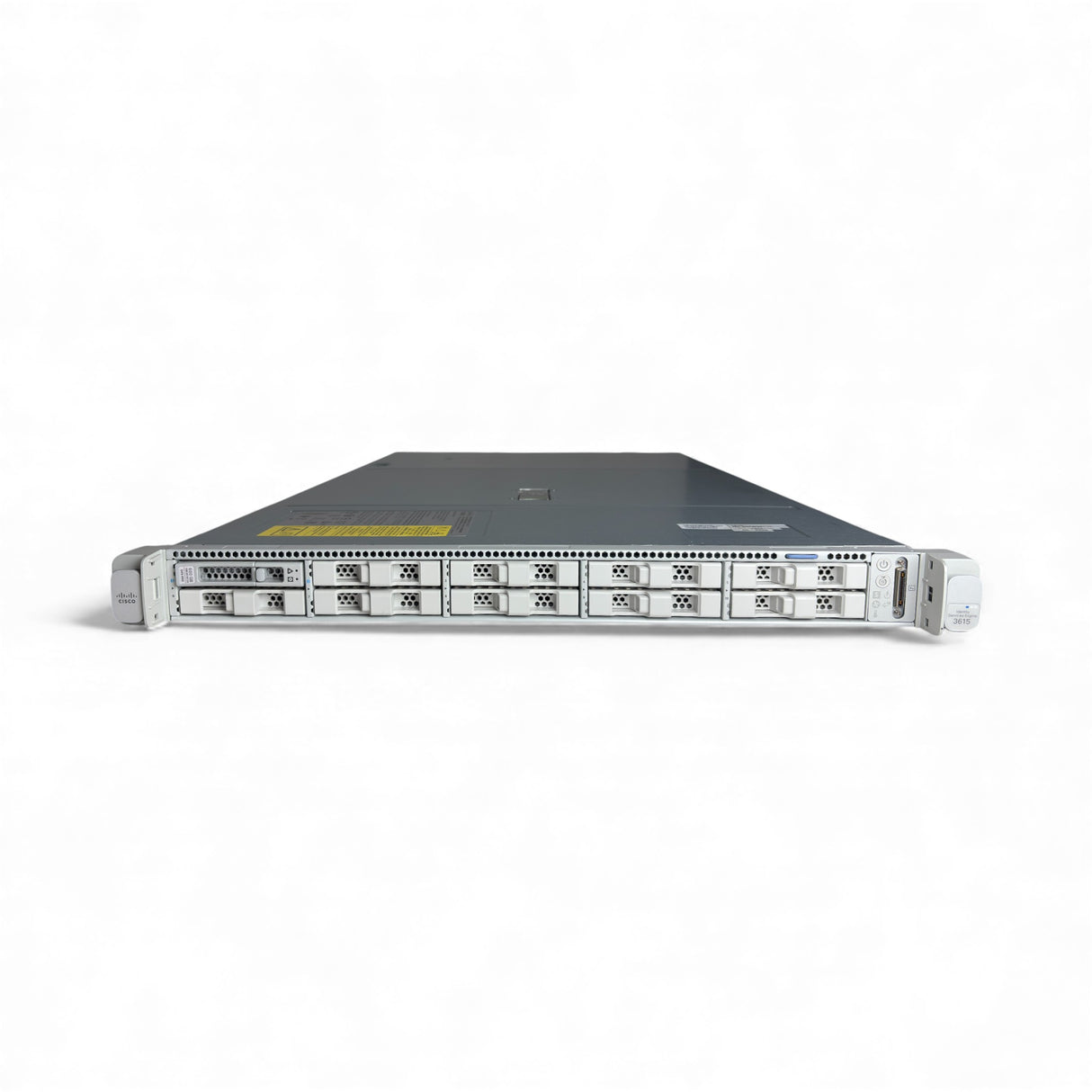 Cisco SNS 3615
