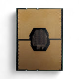 Intel Xeon Silver 4210R - 10 Cores 20 Threads, Base 2,4Ghz Turbo 3,2Ghz, 100W P/N: SRG24