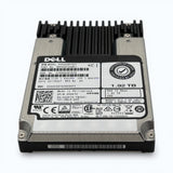 1,92 TB SAS 2,5" 6G MLC MU SSD Dell P/N: 0V0K7V
