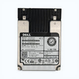 1,92 TB SAS 2,5" 6G MLC MU SSD Dell P/N: 0V0K7V