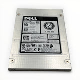 1.92TB SATA 2.5" 6G RI SSD Dell P/N: 0V7HCN