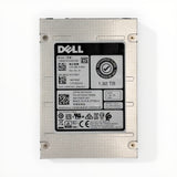 1.92TB SATA 2.5" 6G RI SSD Dell P/N: 0V7HCN