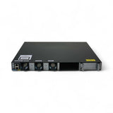 Cisco Catalyst 3650 - 48x 1Gb BASE-T Port, 4x 10Gb SFP+ Port, P/N: WS-C3650-48TQ-L