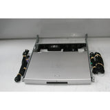 HP 17 Rack Console TFT7600 G1 with touchpad and US Keyboard P/N: AG053A, AG066A