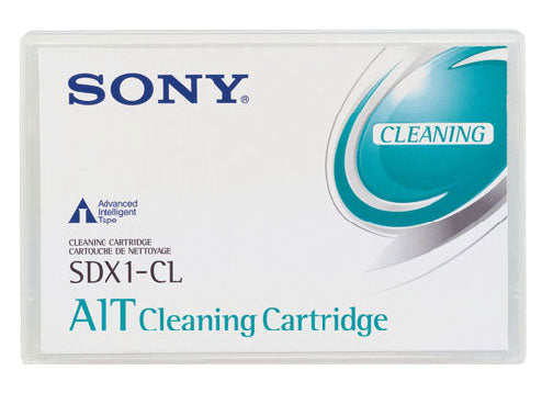 Sony AIT Cleaning Tape SDX1-CL