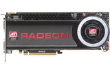 ATI Radeon HD 4870 PCI-e 2.0 x16 2GB GDDR5, 2x Dual Link DVI, S-Video