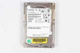 450GB 15K SAS 2.5" HDD DP 6G Toshiba P/N: AL13SXB450N