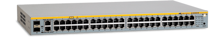 Allied Telesis AT8000S/48 48-port Switch AT8000S/48