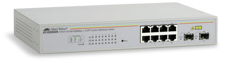 Allied Telesis AT-GS950 8 8Port AT/GS950/8