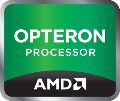 AMD Opteron 6180 SE - 2.50Ghz, Twelve Core, Cache 12MB, TDP 140W, 64-bit - P/N: OS6180YETCEGO