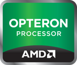 AMD Opteron 6180 SE - 2.50Ghz, Twelve Core, Cache 12MB, TDP 140W, 64-bit - P/N: OS6180YETCEGO