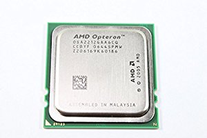 AMD Opteron 2212 HE Dual Core