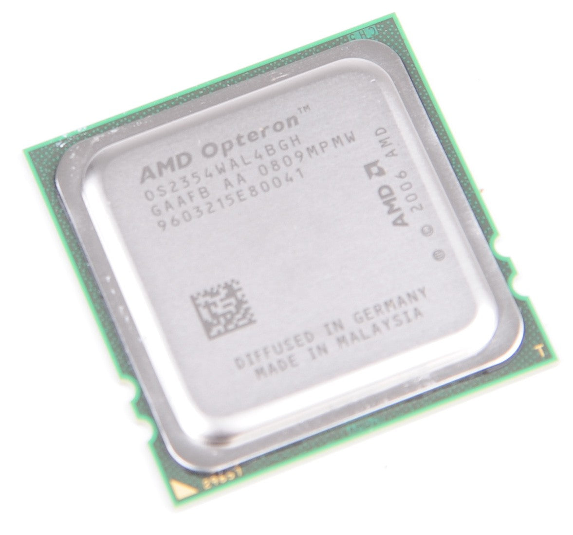 AMD Opteron 2354 Quad Core