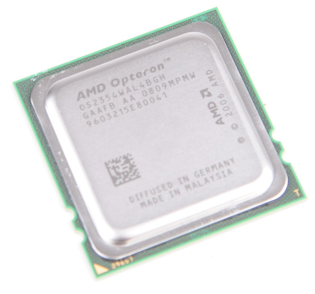 AMD Opteron 2354 Quad Core