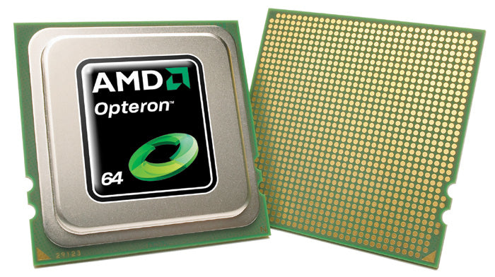 AMD Opteron 2384 Quad Core