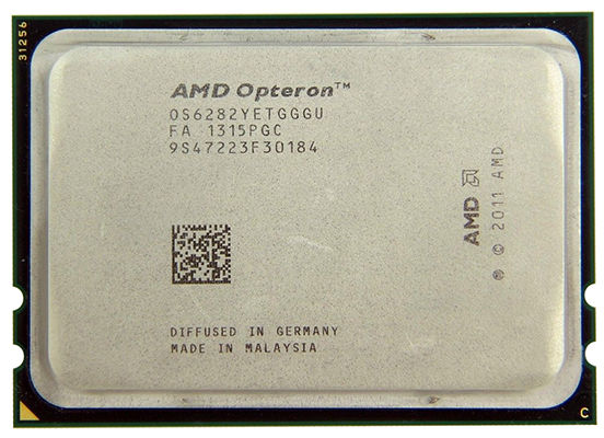 AMD Opteron 6282 SE 16 Core