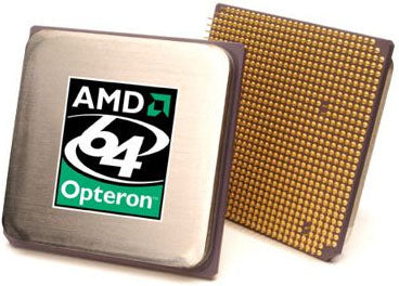 AMD Opteron 8214 Dual Core