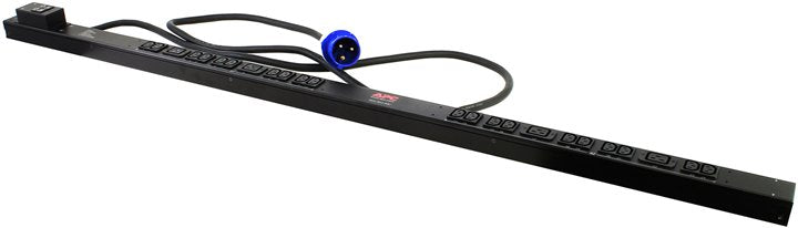 APC Switched Rack PDU Zero U AP7553