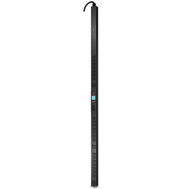 APC Switched Rack PDU AP8981