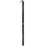 APC AP8981 switched Rack PDU Vertical ZeroU 16A 230V Out: (21)C13 & (3)C19 P/N: AP8981 -