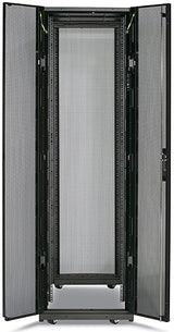 APC NetShelter VX - AR2100 19" Server Rack 42U