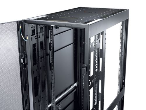 APC NetShelter SX - AR3305 19" Server Rack 45U