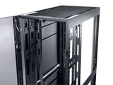 APC NetShelter SX - AR3305 19" Server Rack 45U