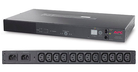 APC AP7723 ATS
