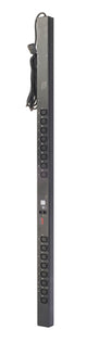 APC AP7957 switched Rack PDU ZeroU 32A/230V Out: (21)C13 & (3)C19 P/N: AP7957