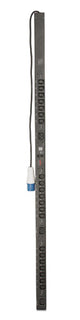 APC AP8886 metered Rack PDU ZeroU 32A/230V Out: (30)C13 & (12)C19 P/N: AP8886