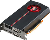 ATI Radeon HD 5770 PCI-e 2.0 x16 1GB GDDR5, Display Port, 2x DVI-D, HDMI