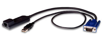 Avocent KVM Switch Interface Module USB USB2 MPUIQ-VMC