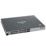 HP ProCurve 2510G-24, 24Port, Layer 2, GigaBit Switch P/N: J9279A