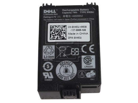 Battery Module X463J