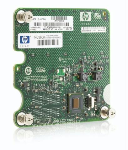 HP NC360M Dual Port 1GbE BL-c Adapter (448068-001 )