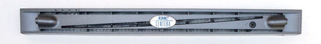 EMC Blind Plate / Filler 1U With Logo