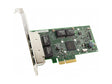 DELL QUAD Port(Broadcom 5719) 1GB PCIE Gigabit Network card Full Profile. KH08P