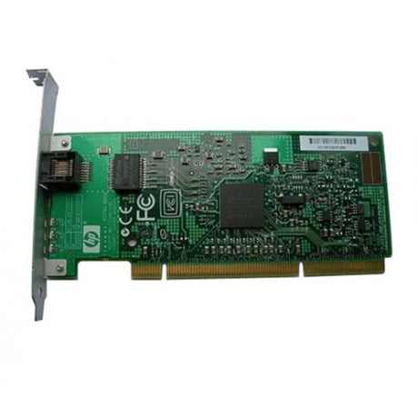 Single Port 1GB, NIC, PCI-X, HP NC370T, Full Profile, Braodcom BCM5706 P/N: 366606-002