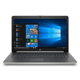 HP Notebook 17 by3053cl - 17,3", i5, 12GB, 256GB SSD + 1TB HDD, Win10 Pro