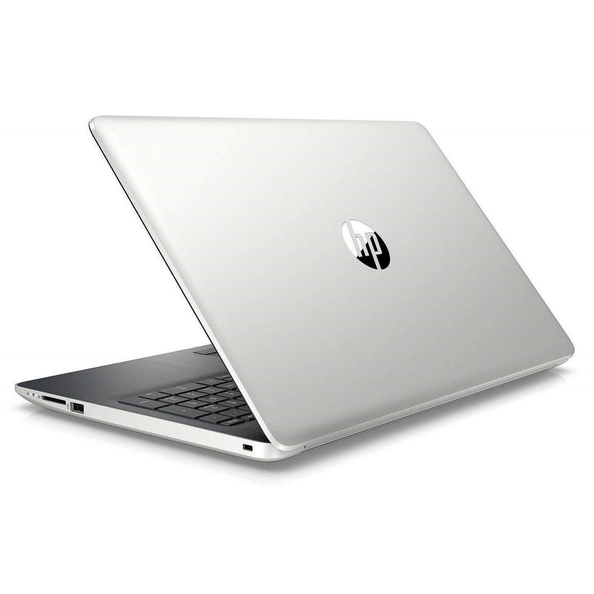 HP Notebook 17 by3053cl - 17,3", i5, 12GB, 256GB SSD + 1TB HDD, Win10 Pro