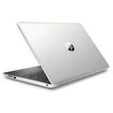 HP Notebook 17 by3053cl - 17,3", i5, 12GB, 256GB SSD + 1TB HDD, Win10 Pro