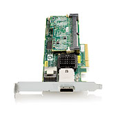 HP Smart Array P212, Low Profile P/N: 462594-001, 013218-001, 462834-B21