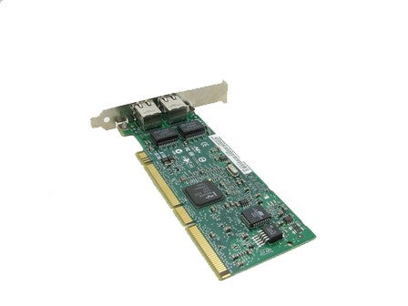 HPE Full Profile Intel NC7170 2 Port 1Gb/s NIC P/N: 313586-001, 313559-001