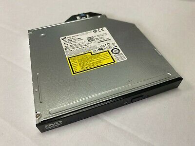 DVD-ROM drive SATA Slimline DELL