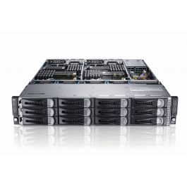 Dell PowerEdge C6100 12 x 3.5"